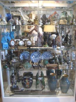 Chandeliers, Bronze Candelabras, Sconces, Fantoni, Murano, Frankart, Baccarat Crystal,Knoll, Eames Era, Rock Crystal, Mirrors, Art Work 