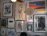 Shades Of The Past, Antiques, Chandeliers, Bronze Candelabras, Sconces, Fantoni, Murano, Frankart, Baccarat Crystal