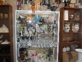 Shades Of The Past, Antiques, Chandeliers, Bronze Candelabras, Sconces, Fantoni, Murano, Frankart, Baccarat Crystal