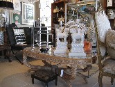 Shades Of The Past, Antiques, Chandeliers, Bronze Candelabras, Sconces, Fantoni, Murano, Frankart, Baccarat Crystal