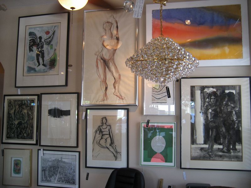 Shades Of The Past, Antiques, Chandeliers, Bronze Candelabras, Sconces, Fantoni, Murano, Frankart, Baccarat Crystal