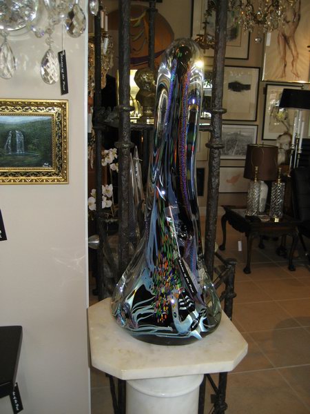 Shades Of The Past, Antiques, Chandeliers, Bronze Candelabras, Sconces, Fantoni, Murano, Frankart, Baccarat Crystal